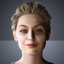 Gigi Hadid Character