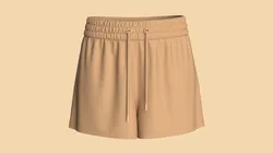 Girls Shorts Pant