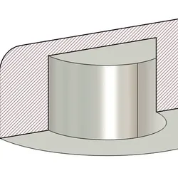 Gratis Other STL indir - cover - CVen3D