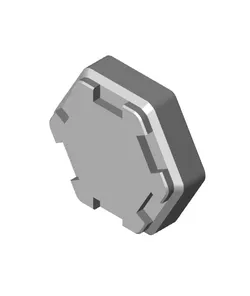 Hextraction - Roadblock Tile