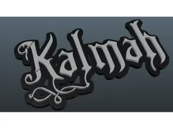 Kalmah logo