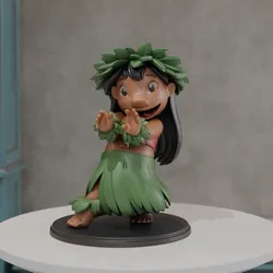 Lilo Pelekai