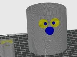 Macetero - Modelo de impresión 3D gratuito