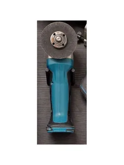 Makita Angle Grinder Holder (for DGA452Z)