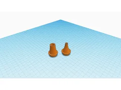 Makita Blower Adaptors