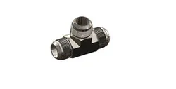 Male Union Tee Adapter