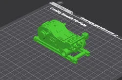 Mud Pump "Mud Pump