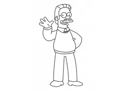 Ned Flanders