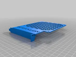 PCI FAN FOR GPU 120x120