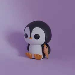 penguin