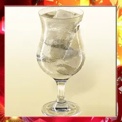 Photorealistic Glass 06 3D model