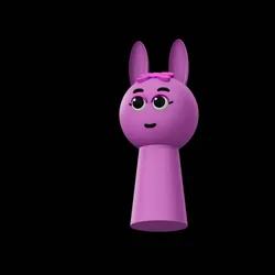 Pinki – Sprunki Collection | Funforma HN