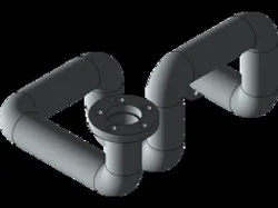pipe