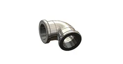 Pipe Elbow