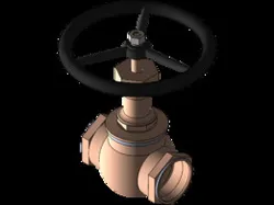 Steam Valve