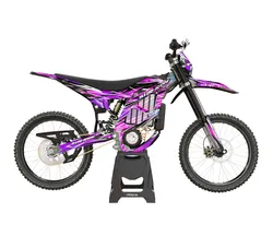 SURRON ULTRA BEE 3D MODEL