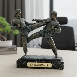 TAEKWONDO