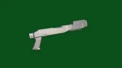 Upper / Upper receiver