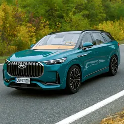 2024 Chery Tiggo 9
