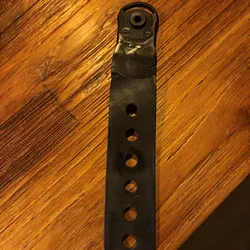 Ankle strap 1