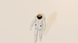 Astronaut
