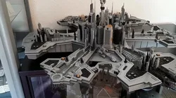 Atlantis Accessories 1 - Prometheus