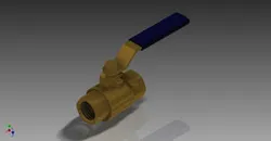 Ball Valve