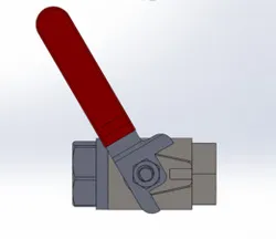 Ball Valve