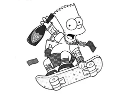 Bart 2D