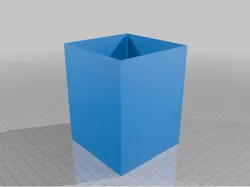 Basix Box 90 x 92.5 x 118