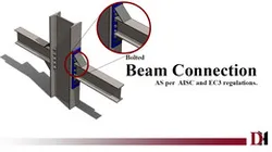 Beam Connetion