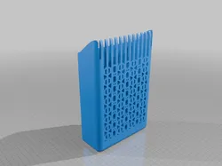 Berry Picker Tool