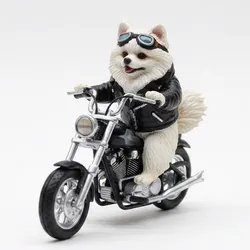 Biker Pomerania