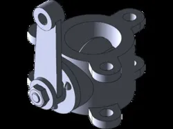 Butterfly Valve