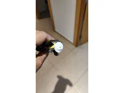 Cabezal rodillo IKOHS / Create Netbot S15
