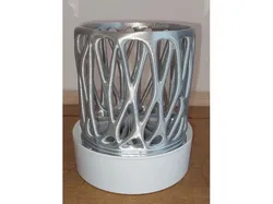 Cache Pot pour orchidée