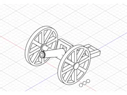 Cannon