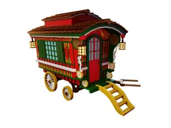 Caravan