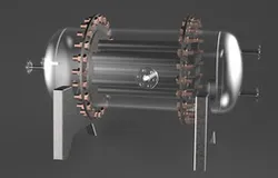 Chemical Reactor