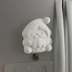 Creality Cloud | Fridge Magnets (Chibi Santa) | ملفات الطابعة ثلاثية الأبعاد