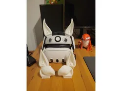 Dog Ears for Bobo VR S3 pro (Meta Quest 3)