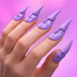 Dragon claws