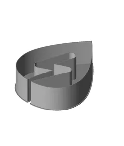 drop_light, nestable box (v2)