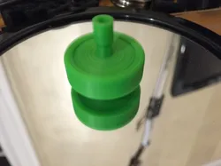 EDC SPINNING TOP