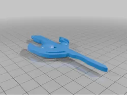 Ergo Proxy Key
