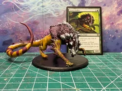 Feral Hydra