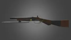 FernandezWeaponDesign