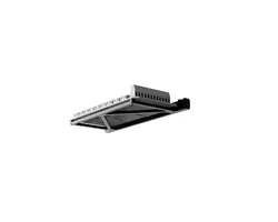 Fysetc Spider mount Voron Switchwire