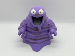 Grimer Multicolor