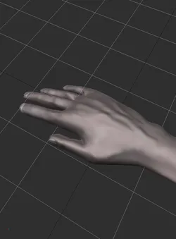 Hand
